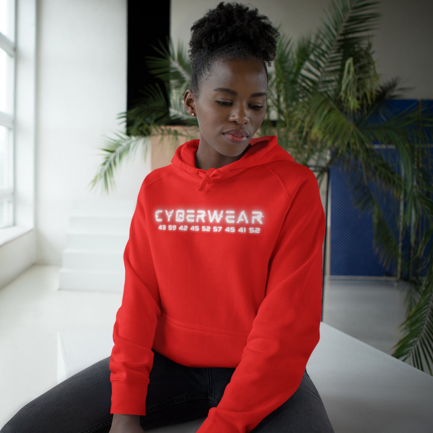 WannaCry? Hoodie