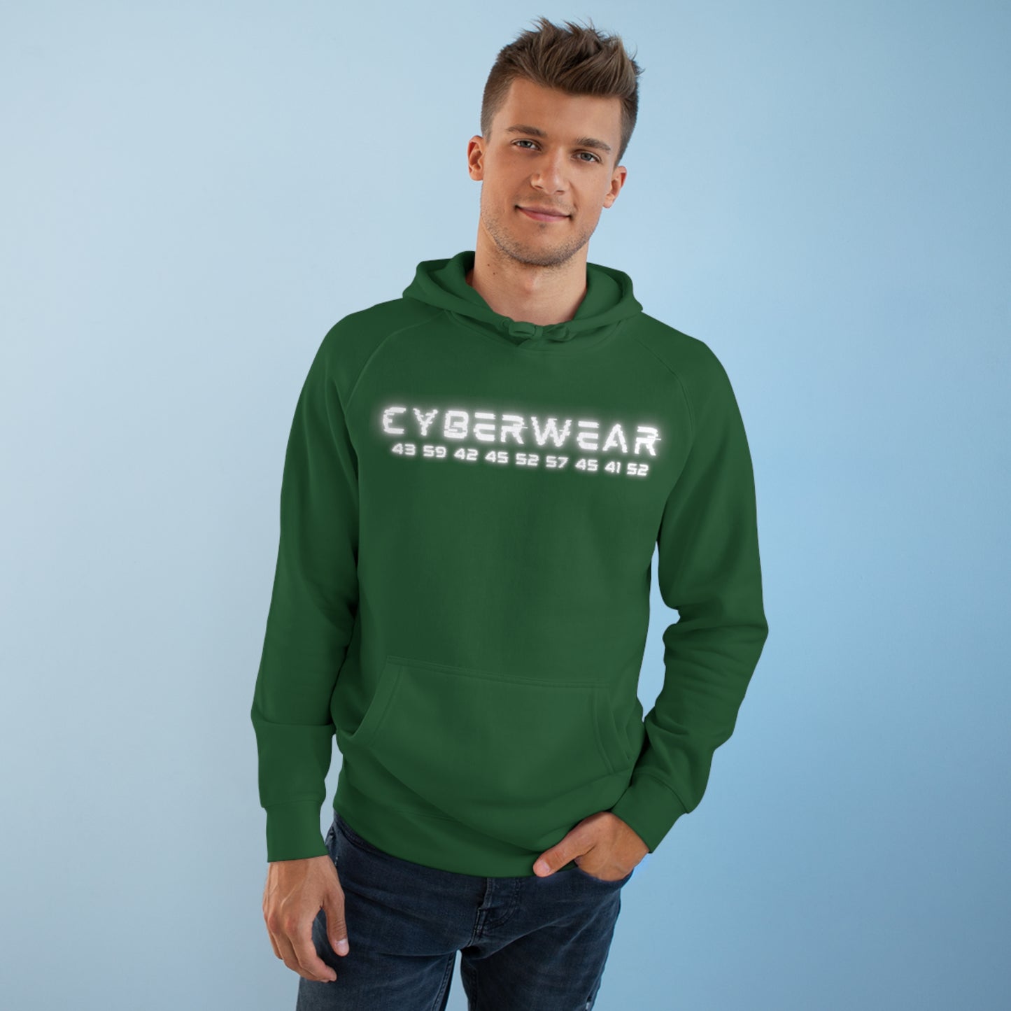 WannaCry? Hoodie