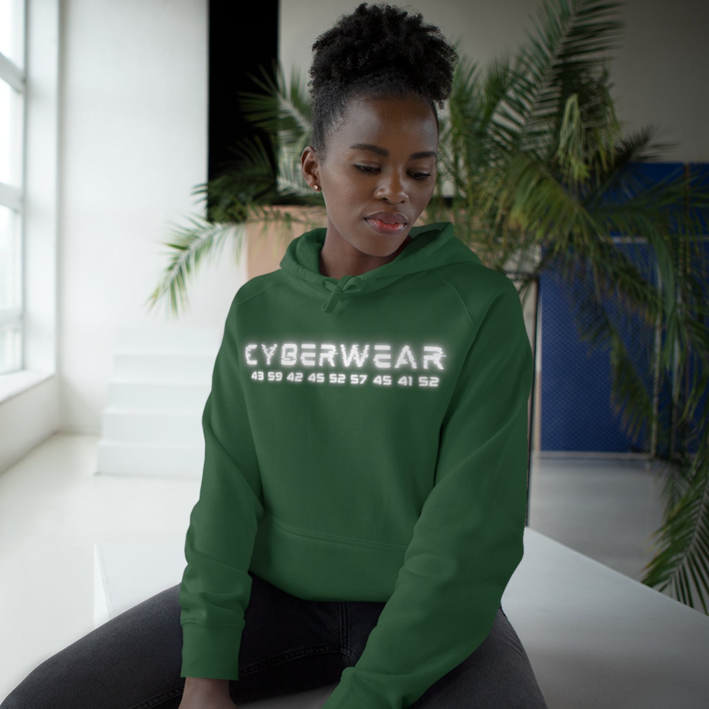 WannaCry? Hoodie