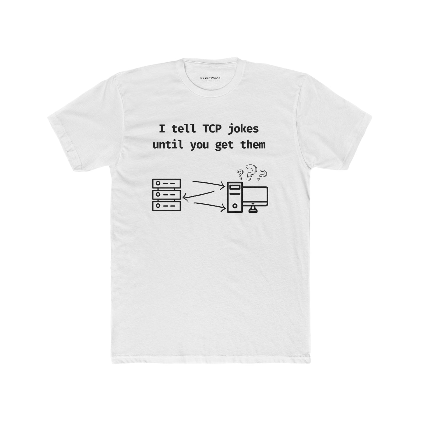 TCP Jokes