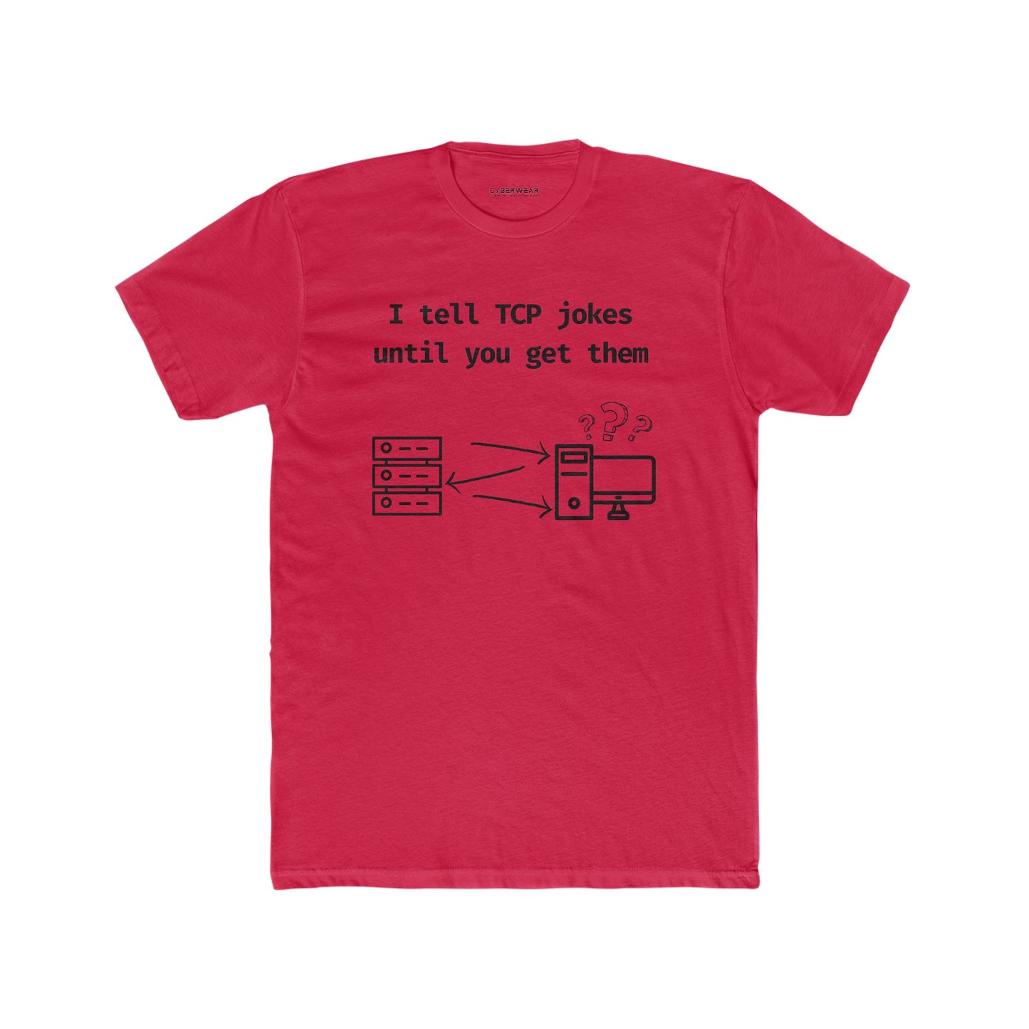 TCP Jokes