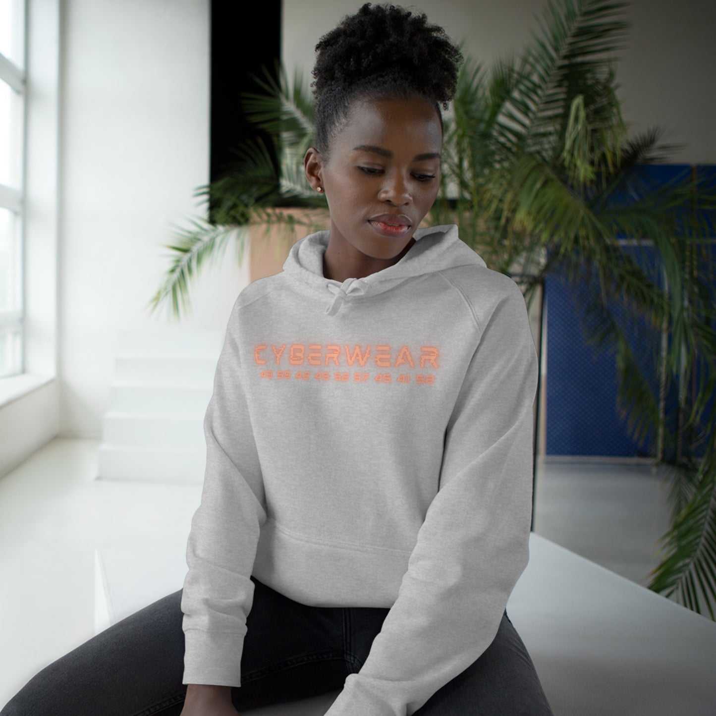 WannaCry? Hoodie