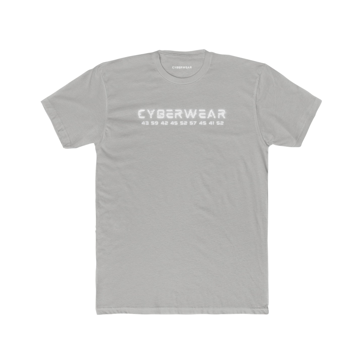 CyberWear Logo