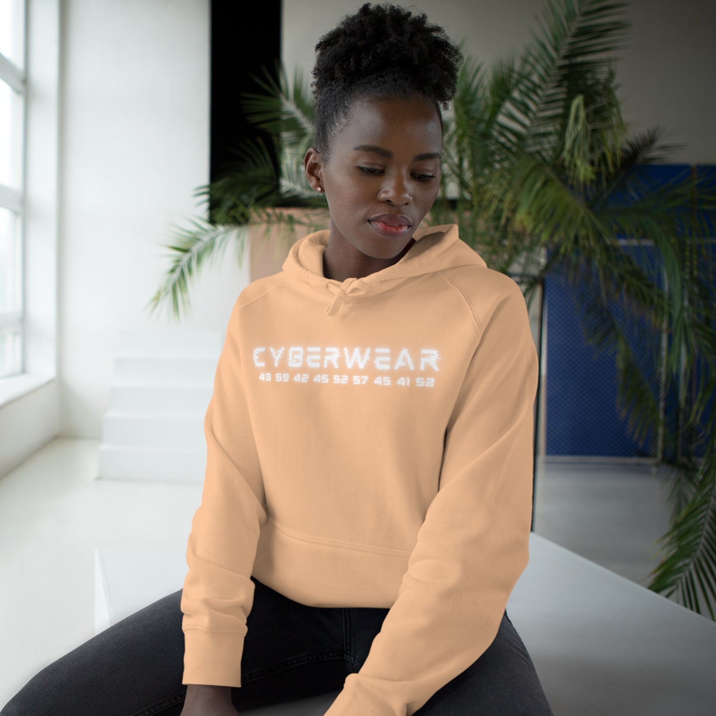WannaCry? Hoodie