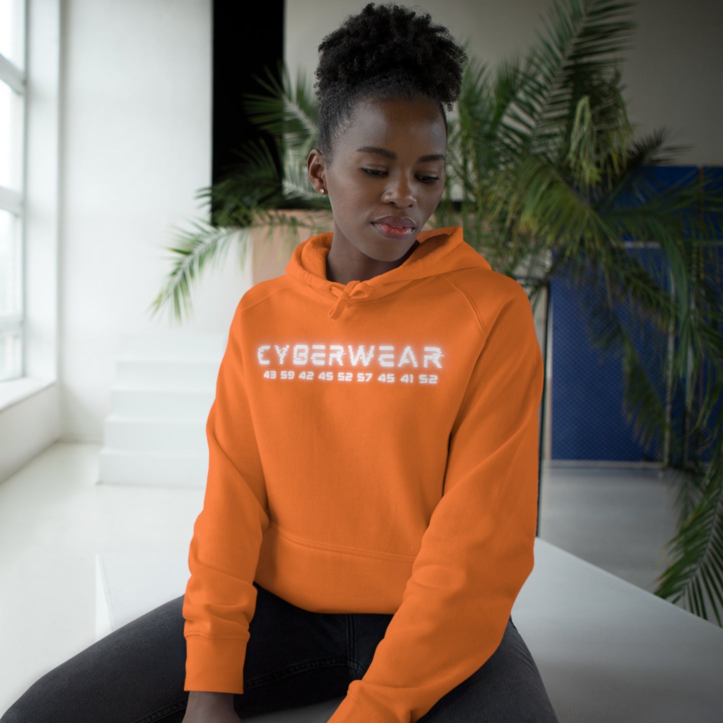 WannaCry? Hoodie