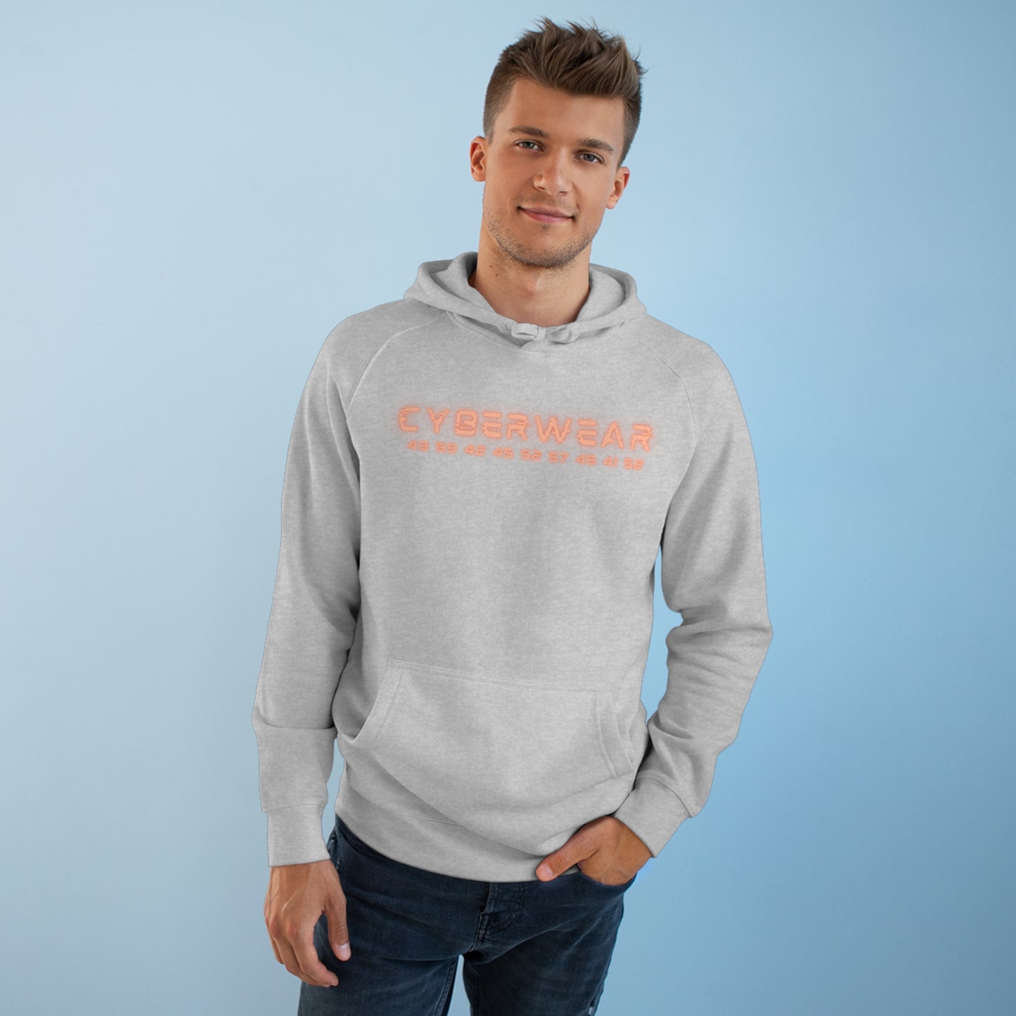 WannaCry? Hoodie