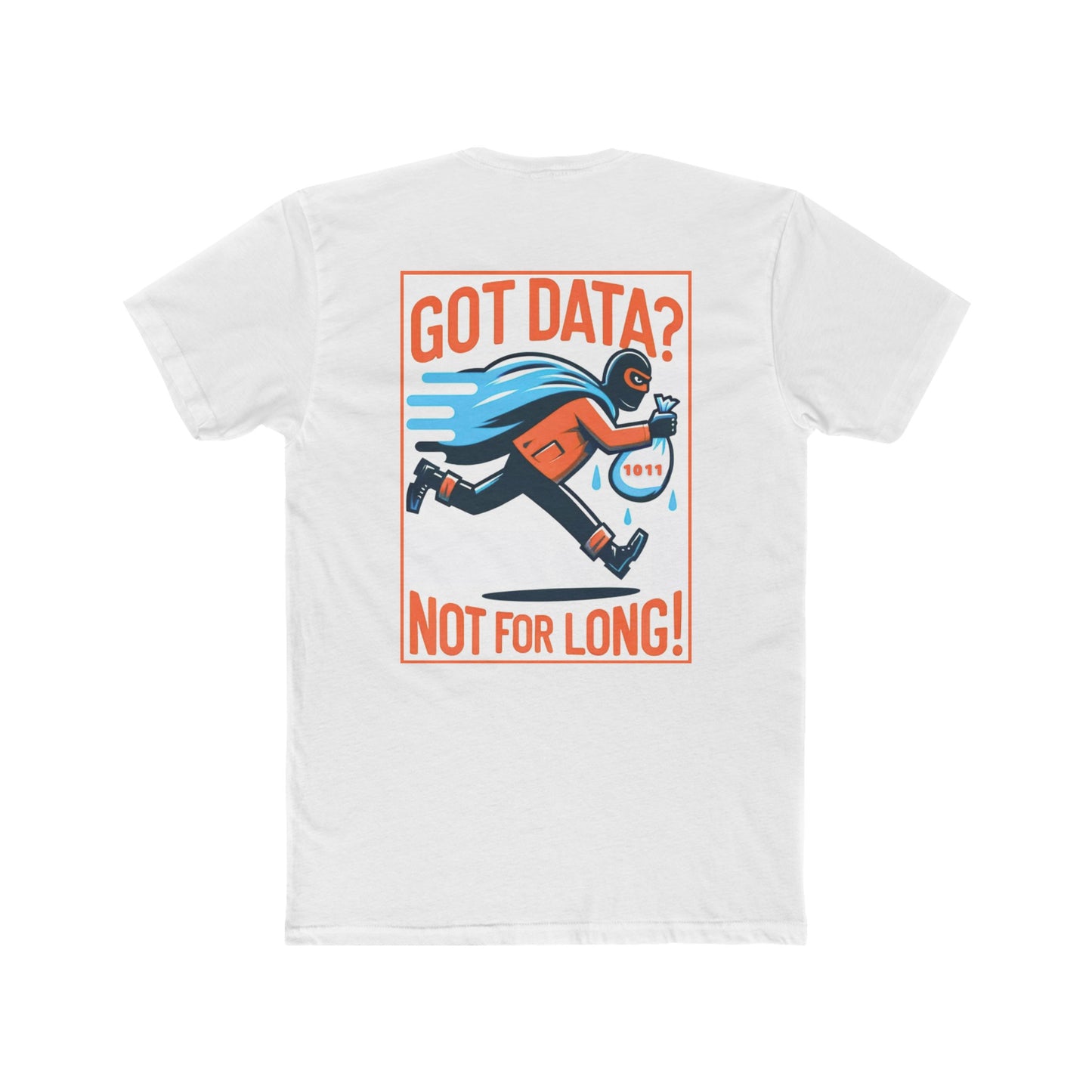 Got Data?