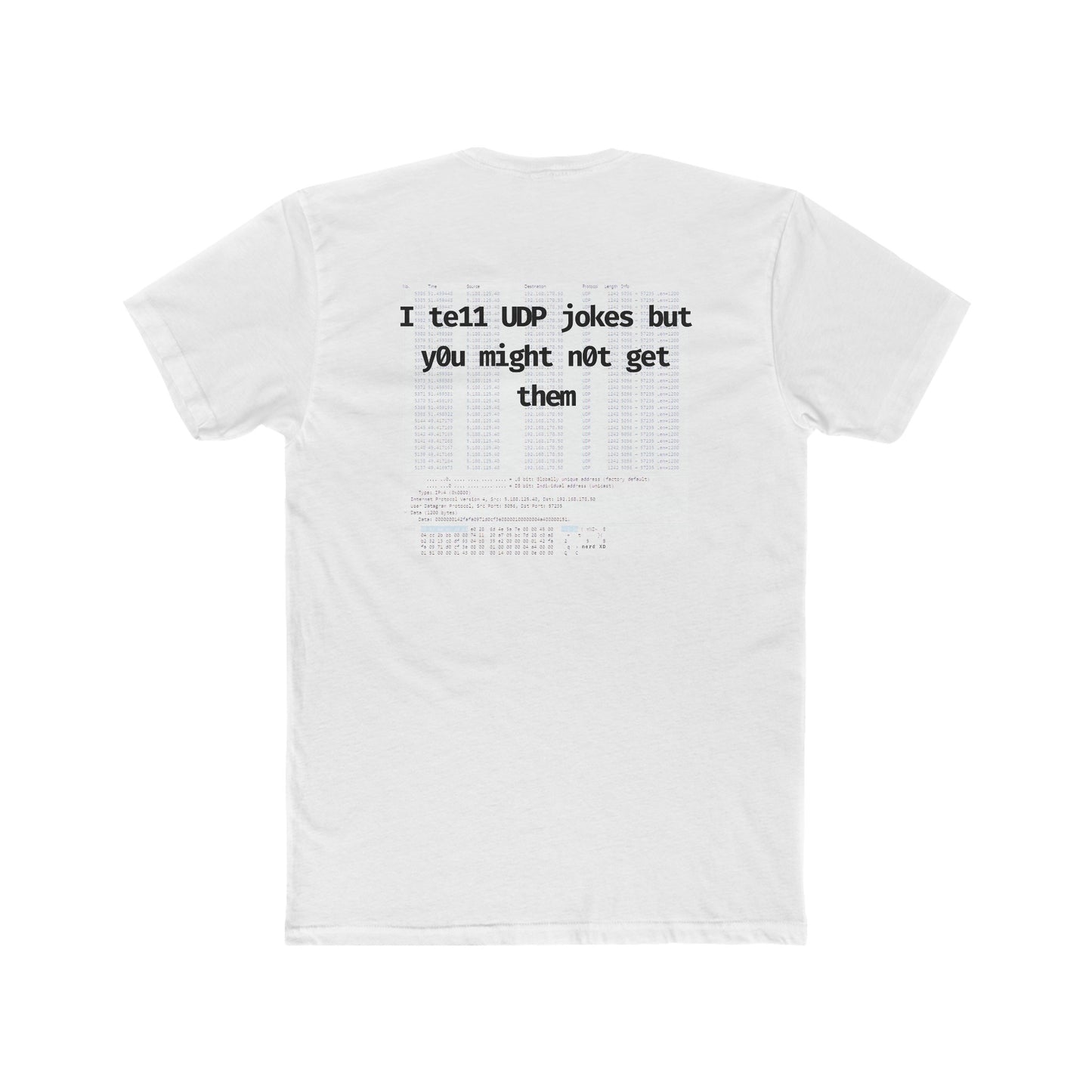 UDP Jokes