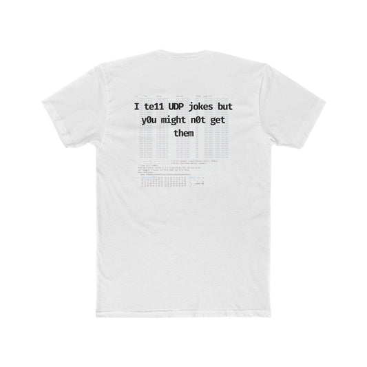 UDP Jokes