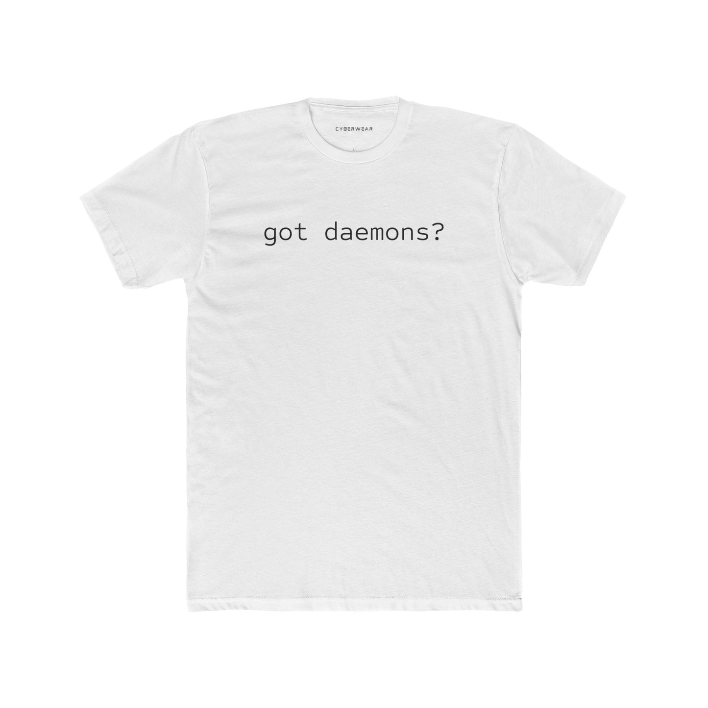 got daemons?