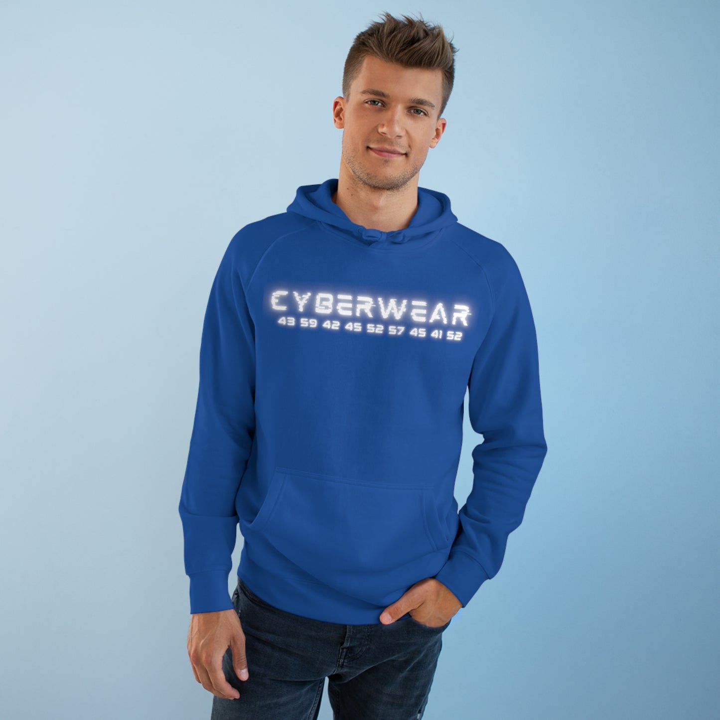 WannaCry? Hoodie
