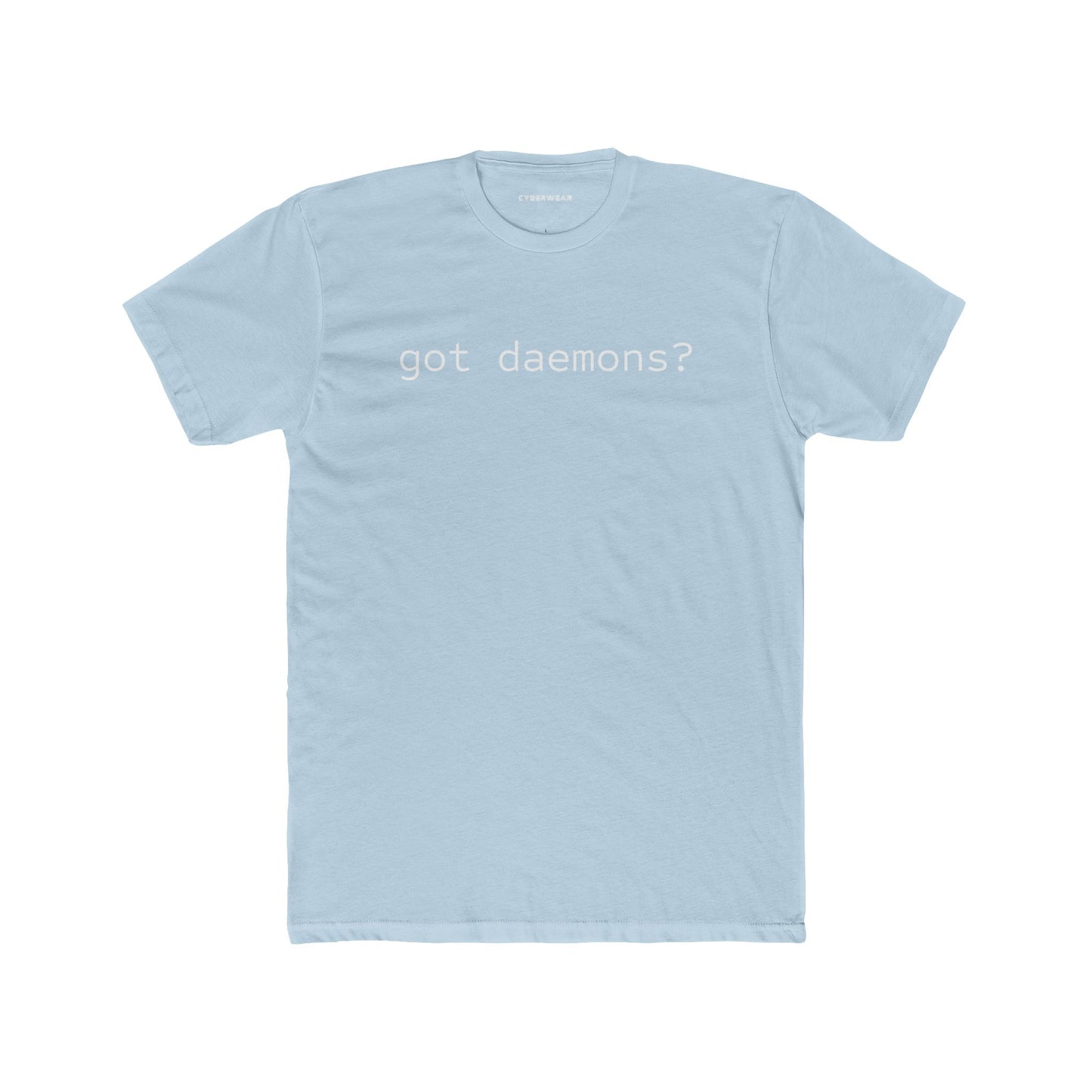 got daemons?