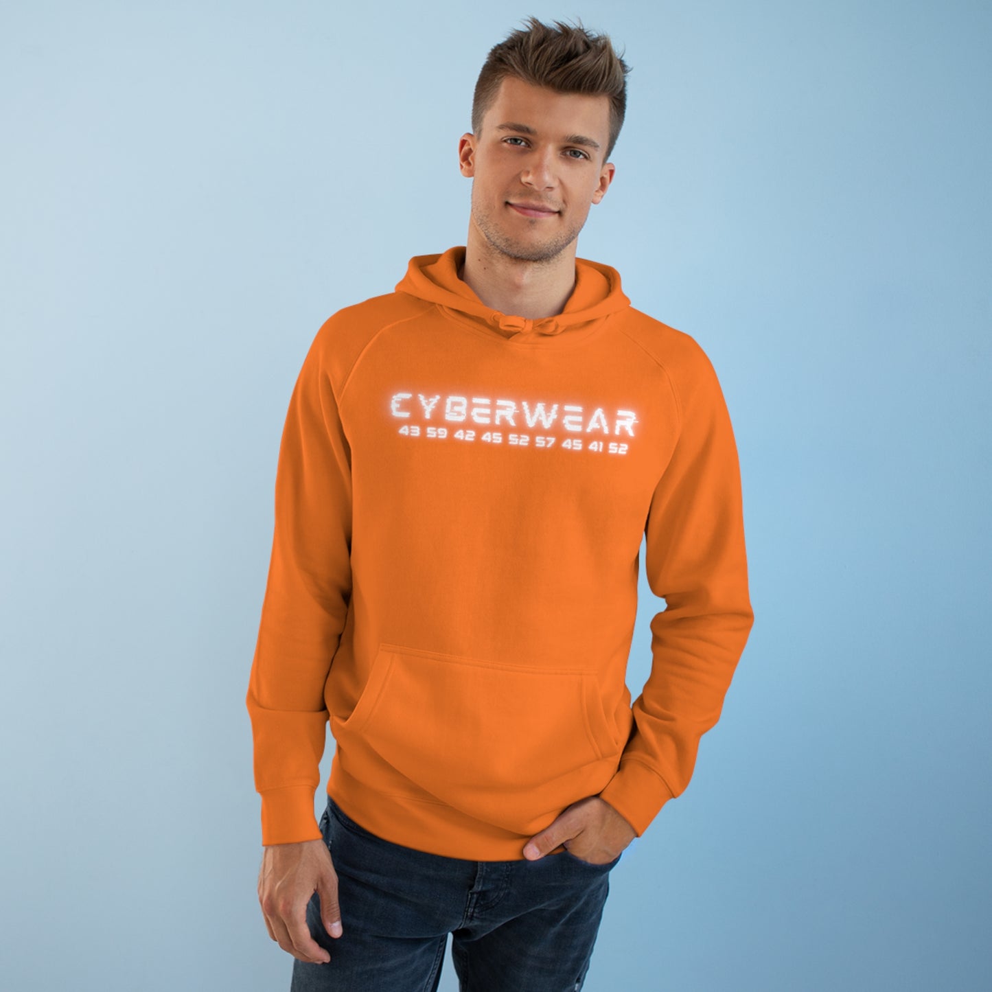WannaCry? Hoodie