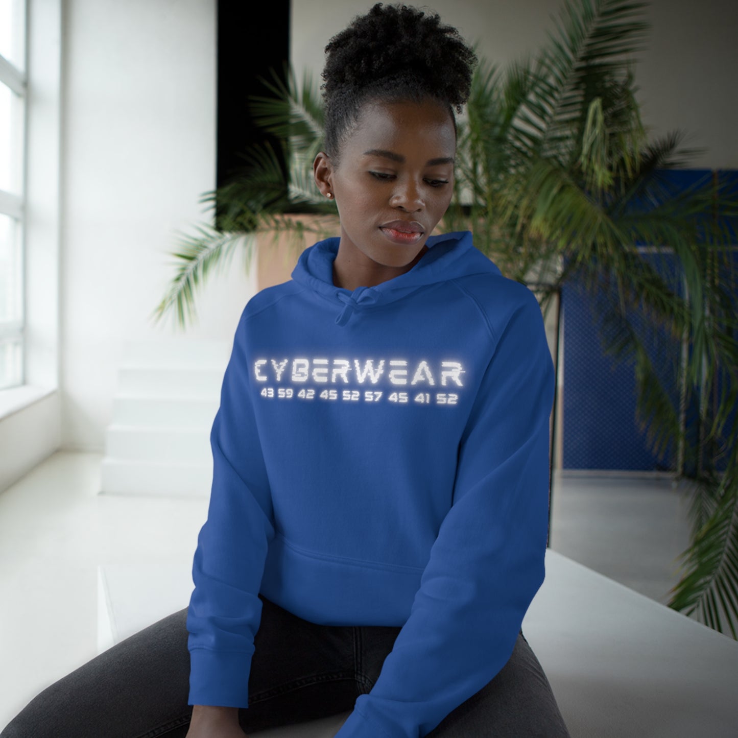 WannaCry? Hoodie