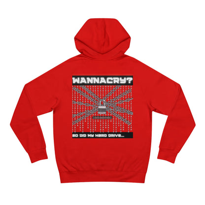 WannaCry? Hoodie
