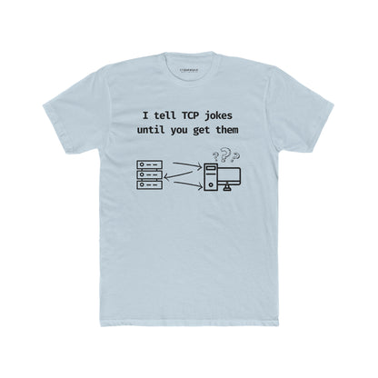 TCP Jokes