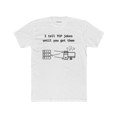 TCP Jokes