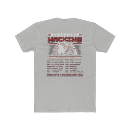 Hacking World Tour