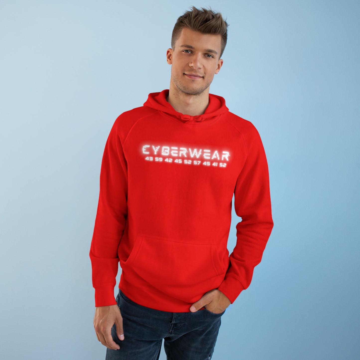 WannaCry? Hoodie