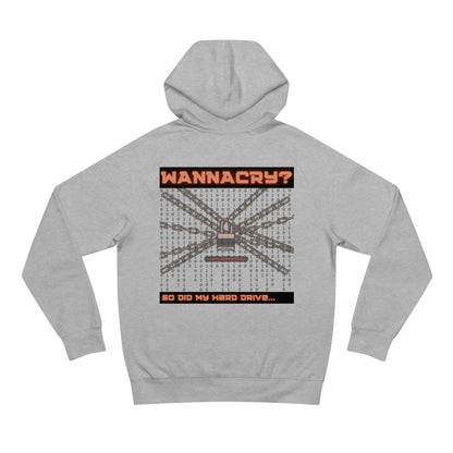 WannaCry? Hoodie