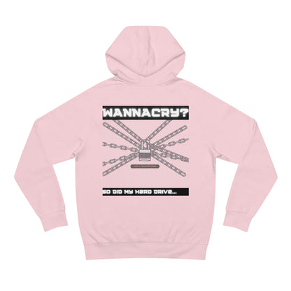 WannaCry? Hoodie