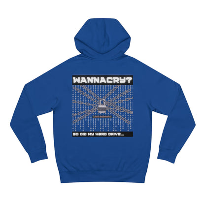WannaCry? Hoodie