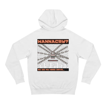 WannaCry? Hoodie