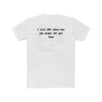 UDP Jokes