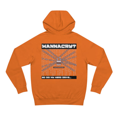 WannaCry? Hoodie