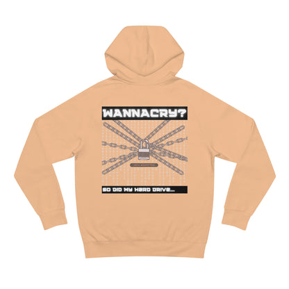 WannaCry? Hoodie
